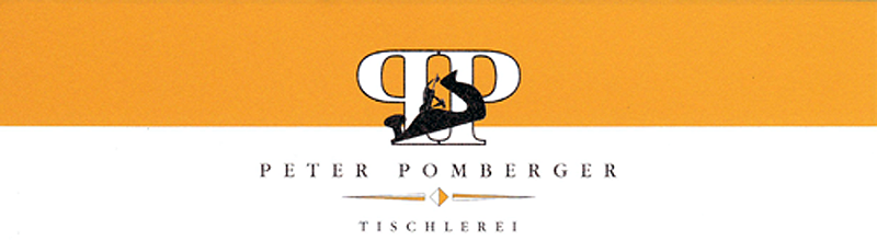 Tischlerei Pomberger